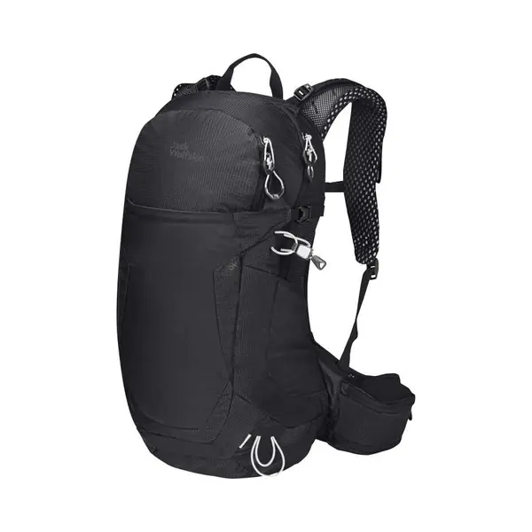 Jack Wolfskin, Rucksack, (22 l) thumbnail