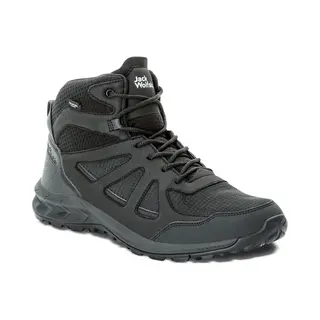 Jack Wolfskin Boots Woodland 2