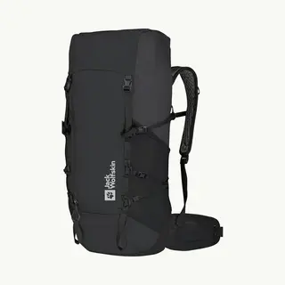 Jack Wolfskin Prelight Shape 25 25 L Schwarz