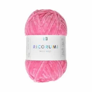 Rico Design Ricorumi Nilli Nilli Garn