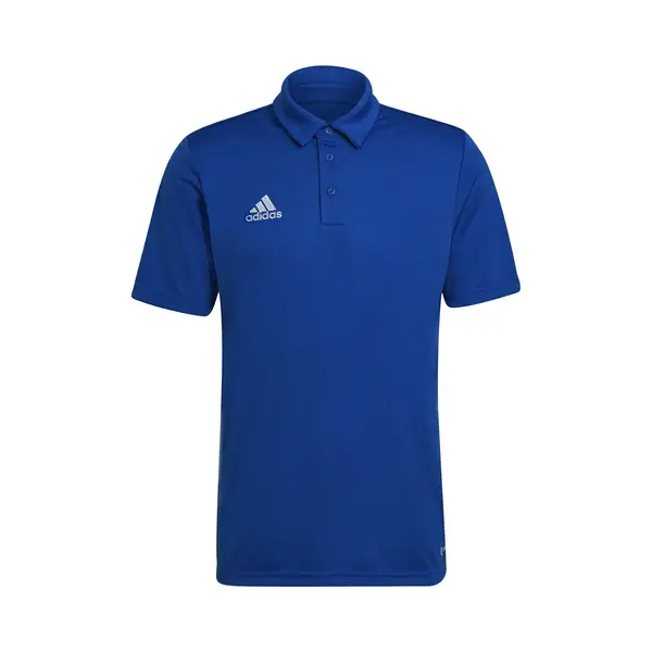Adidas Herren Entrada 22 Polo Shirt, Royal Blue, Xxl thumbnail