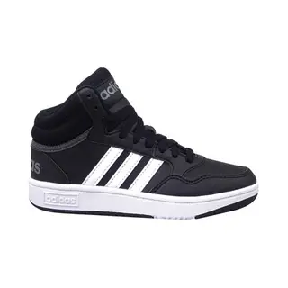 Adidas Kinderstiefel Hoops Mid 30 K