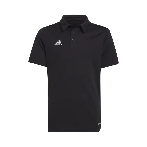 Adidas Entrada 22 Polo Junior - Maat 164 thumbnail