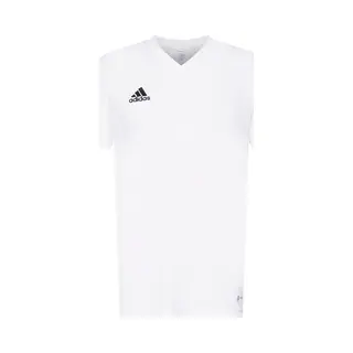 Adidas Herren Entrada 22 Jersey, White, M