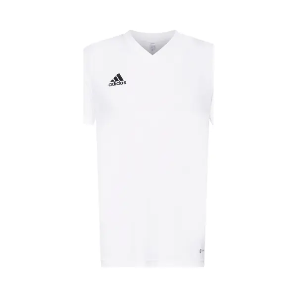 Adidas Performance Functioneel Shirt 'Entrada 22' Zwart / Wit thumbnail