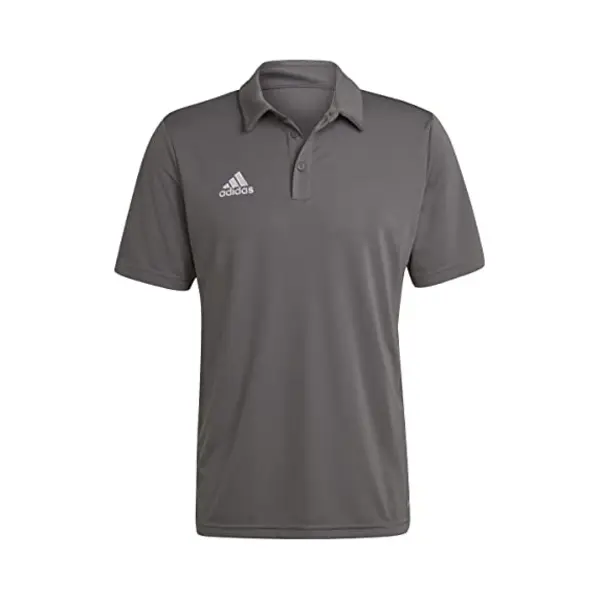 Adidas - Entrada 22 Polo - Grijze Polo-Xxl thumbnail