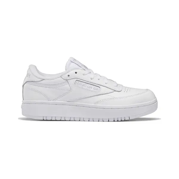Reebok Classics Club C Double Sneakers Wit Eu 36 Vrouw thumbnail