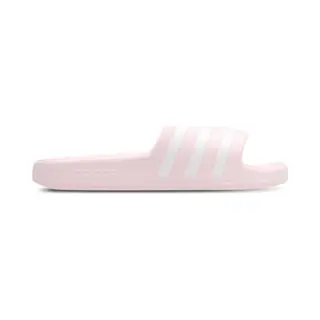 Adidas Performance Strand-/badschoen 'Adilette Aqua' Pastelroze / Wit