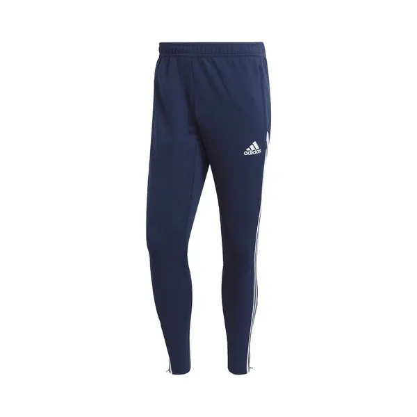 Adidas Performance Condivo 22 Trainingshose Blauweiss, 2XL Herren thumbnail