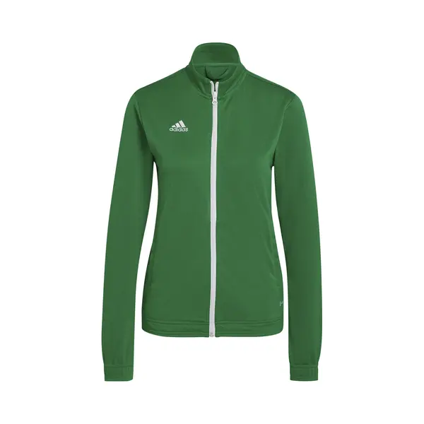Adidas Track Top Entrada 22 Track Jacket Voor Dames thumbnail