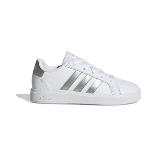 Children's Lace-up Trainers Adidas