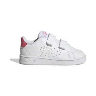 Kids' Hook-and-loop Trainers Adidas Advantage Court Two
