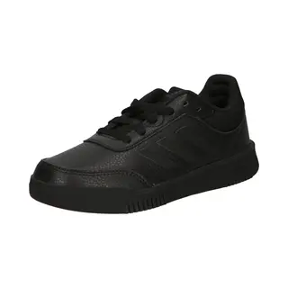 Adidas Unisex Kids Tensaur Sport Training Lace Shoes, Core Black/Core Black, 11 Uk Child