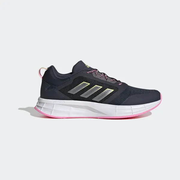 Adidas Damen Duramo Protect Shoes, Ink / Iron Metallic / Almost Yellow, 39 1/3 Eu thumbnail
