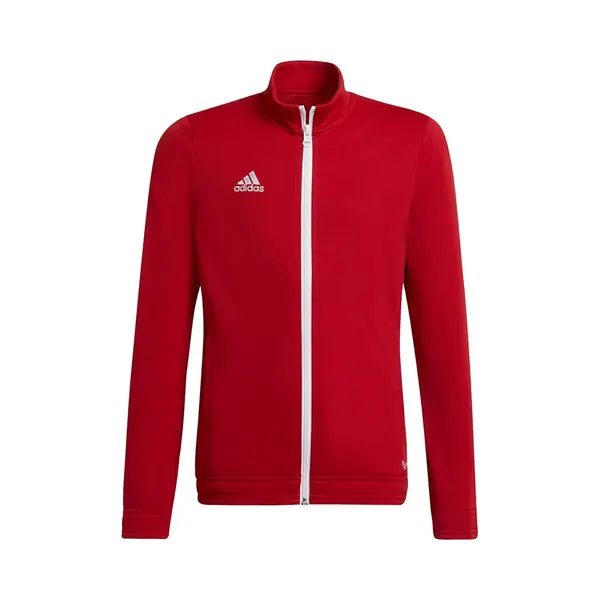 Adidas Unisex Kinder Entrada 22 Track Jacket, Team Power Red 2, 15-16 Years thumbnail