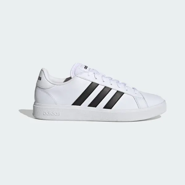 Adidas Grand Court Td Lifestyle Court Casual Schuh thumbnail