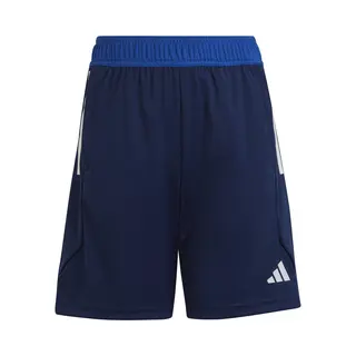 Adidas HK7643 TIRO23 C Tr Shy Shorts Unisex Team Navy Blue 2 Größe 1314