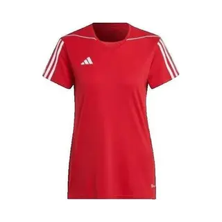 Adidas T-Shirt T-shirt Tiro 23 League Rouge