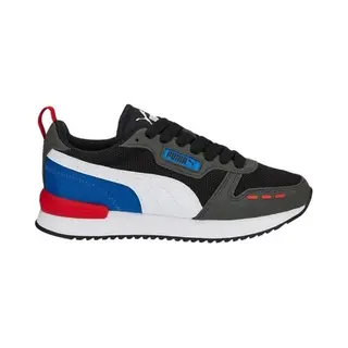 Lage Sneakers Puma R78 Jr