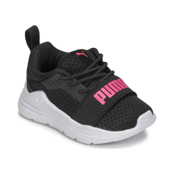 Lage Sneakers Puma Inf Wired Run thumbnail