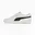 PUMA White-PUMA Black-PUMA Gold-Frosted Ivory