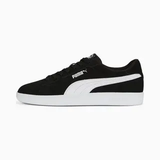 Puma 390984_01_36 Sportschuh Männlich Schwarz, Weiß