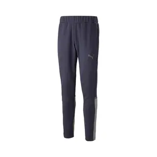 Puma Herren Teamcup Casuals Pants Strickhose