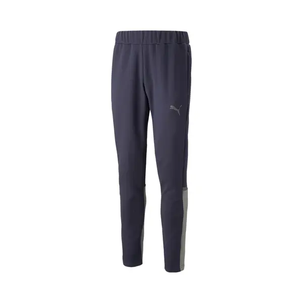 Puma Herren Teamcup Casuals Pants Strickhose thumbnail