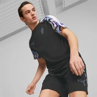 Puma 658326_03_M Sportshirt/Top