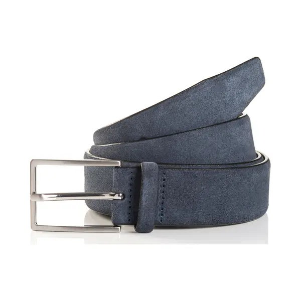 Tom Tailor Riem 'Logan' Nachtblauw thumbnail