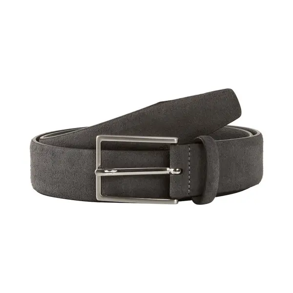 Tom Tailor Riem 'Logan' Donkergrijs thumbnail
