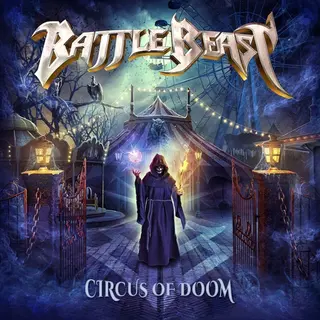Nuclear Blast Circus Of Doom