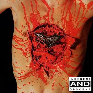 Nuclear Blast Indecent & Obscene (Jewelcase)