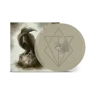 In Flames Sounds Of A Playground Fading Lp Multicolor