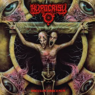 Nuclear Blast Osculum Obscenum