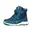 Madeira Blue / Arctic Blue
