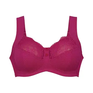 Anita Bh Orely