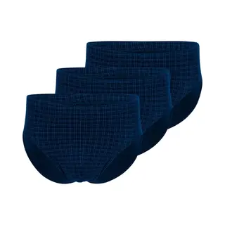 Schiesser Slip Cotton Casual Organic Cotton