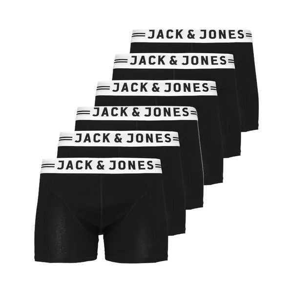 Jack & Jones Boxershorts Sense thumbnail