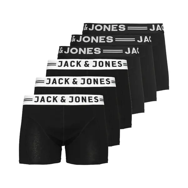 Jack & Jones Boxershorts Sense thumbnail