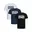 wit / blauw / zwart