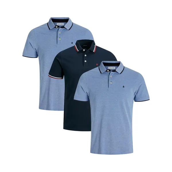 Jack & Jones Shirt Paulos - Slim Fit thumbnail
