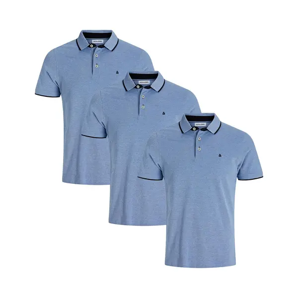 Jack & Jones Shirt Paulos - Slim Fit thumbnail