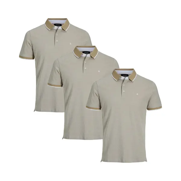 Jack & Jones Shirt Paulos - Slim Fit thumbnail