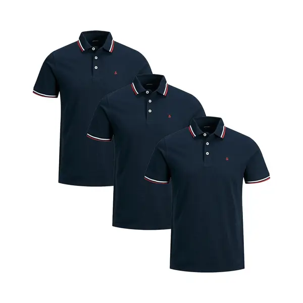 Jack & Jones Shirt Paulos - Slim Fit thumbnail