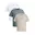 wit / beige / blauw