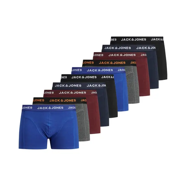 Jack & Jones Boxershorts Basic thumbnail