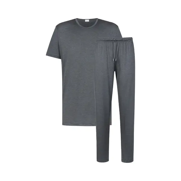 Mey Pyjama Kurz Jefferson thumbnail