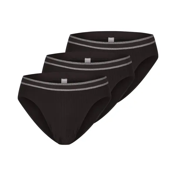 Mey Heren Slip / Onderbroek 3 Pack Unlimited thumbnail