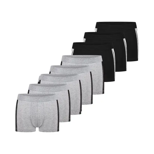 Schiesser Boxershorts 95/5 Stretch - Organic Cotton thumbnail